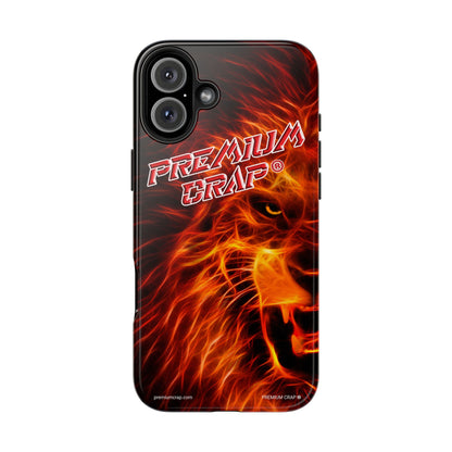 Premium Crap Tough Phone Cases