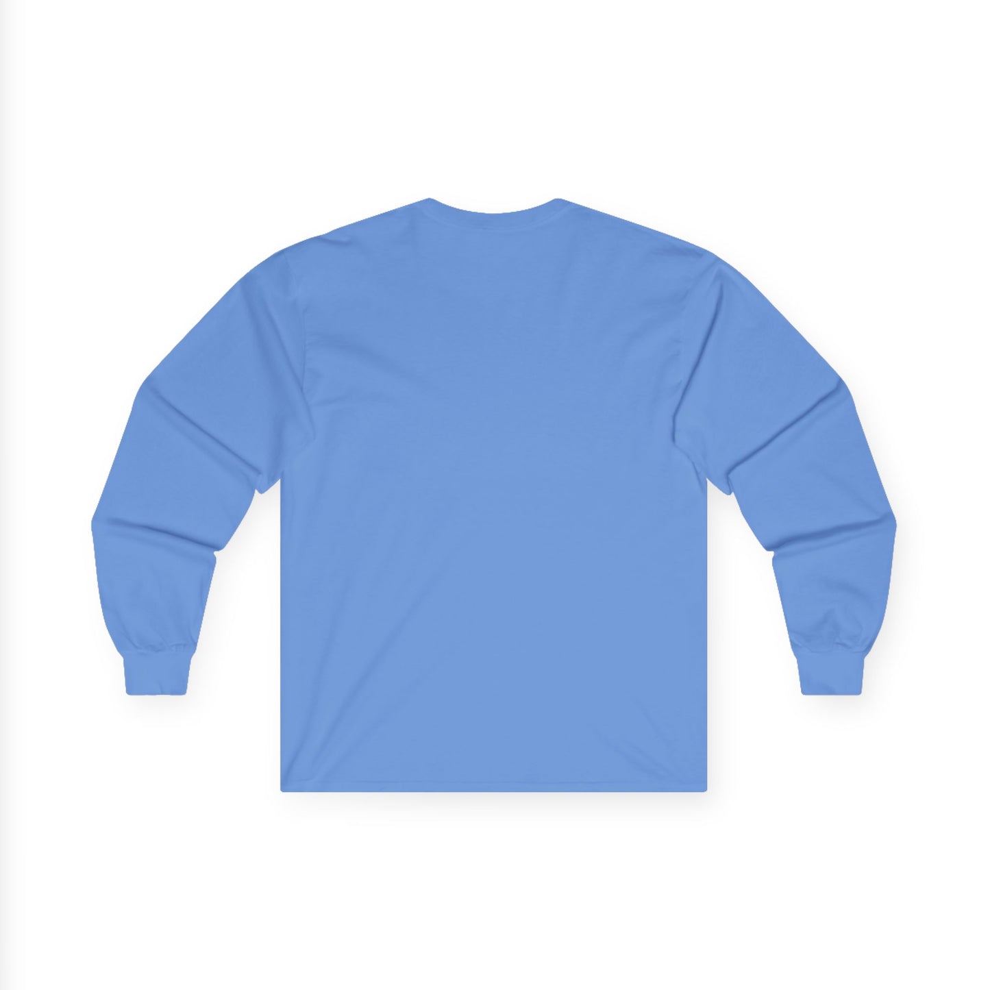 Crappy Birthday Ultra Cotton Long Sleeve Tee