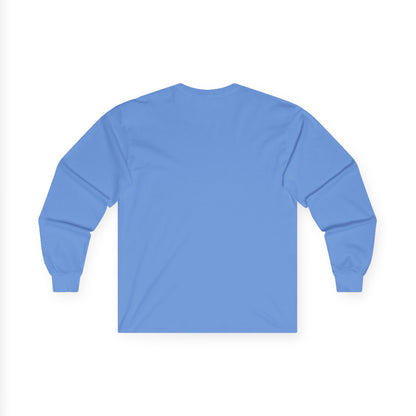 Crappy Birthday Ultra Cotton Long Sleeve Tee