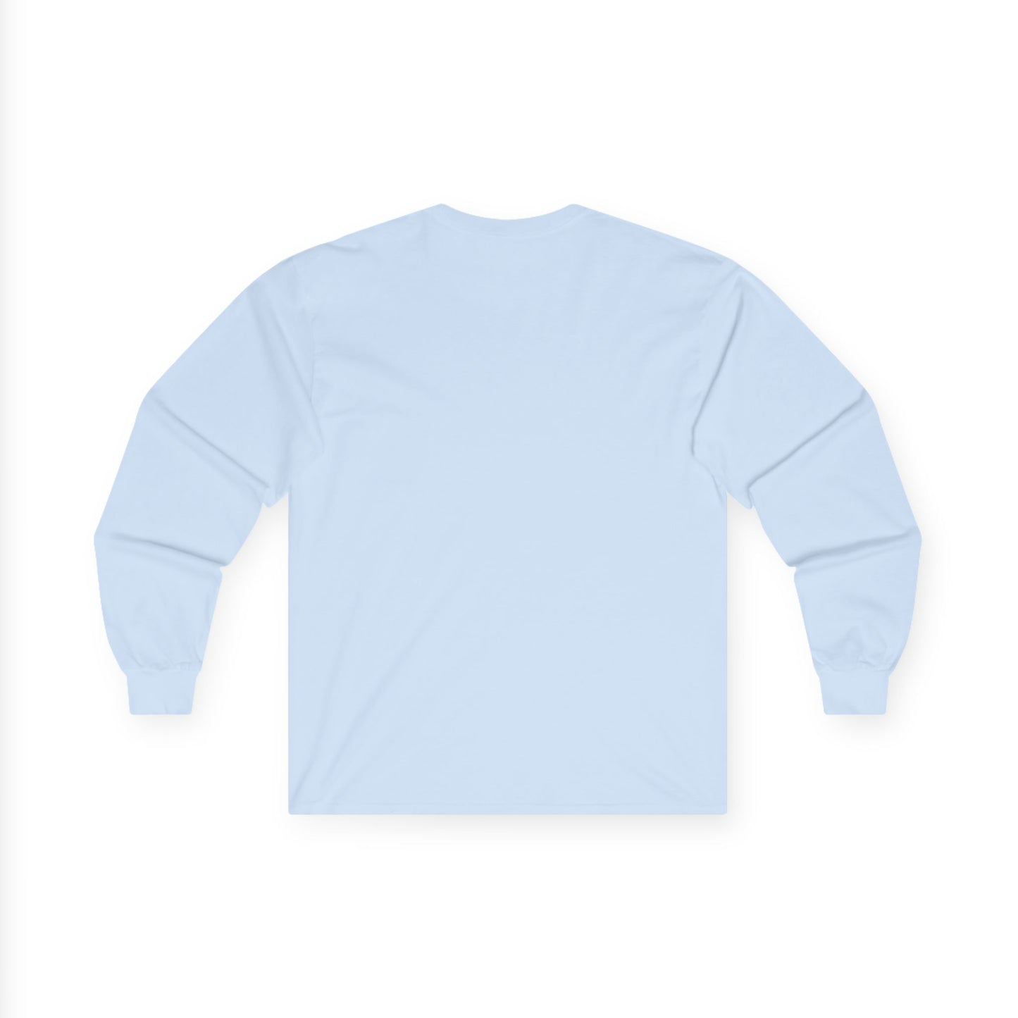 Crappy Birthday Ultra Cotton Long Sleeve Tee
