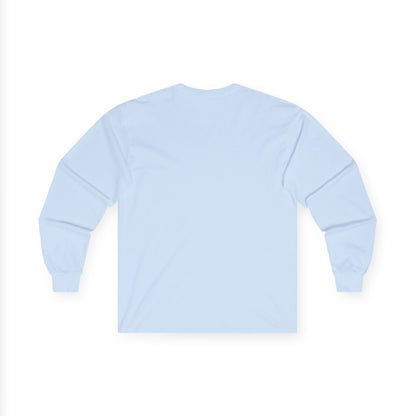 Crappy Birthday Ultra Cotton Long Sleeve Tee