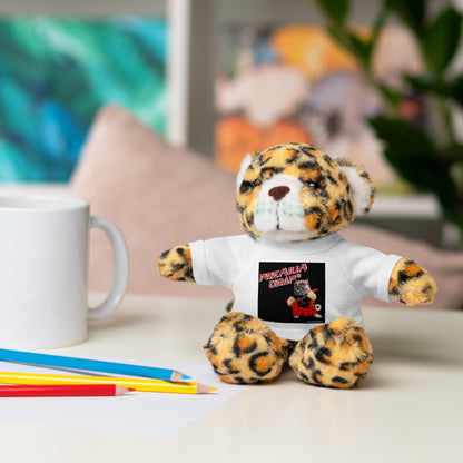Premium Crap II Stuffed Animals with Tee