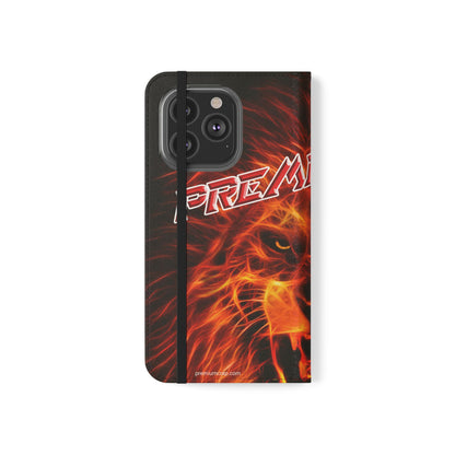 Premium Crap Flip Cases
