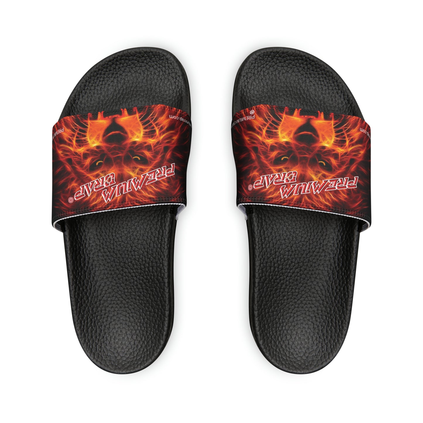 Premium Crap Madame Slides