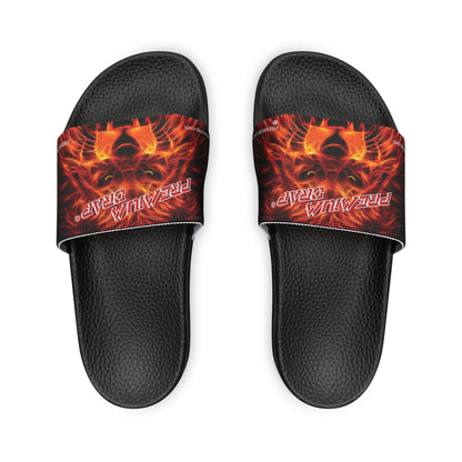 Premium Crap Madame Slides