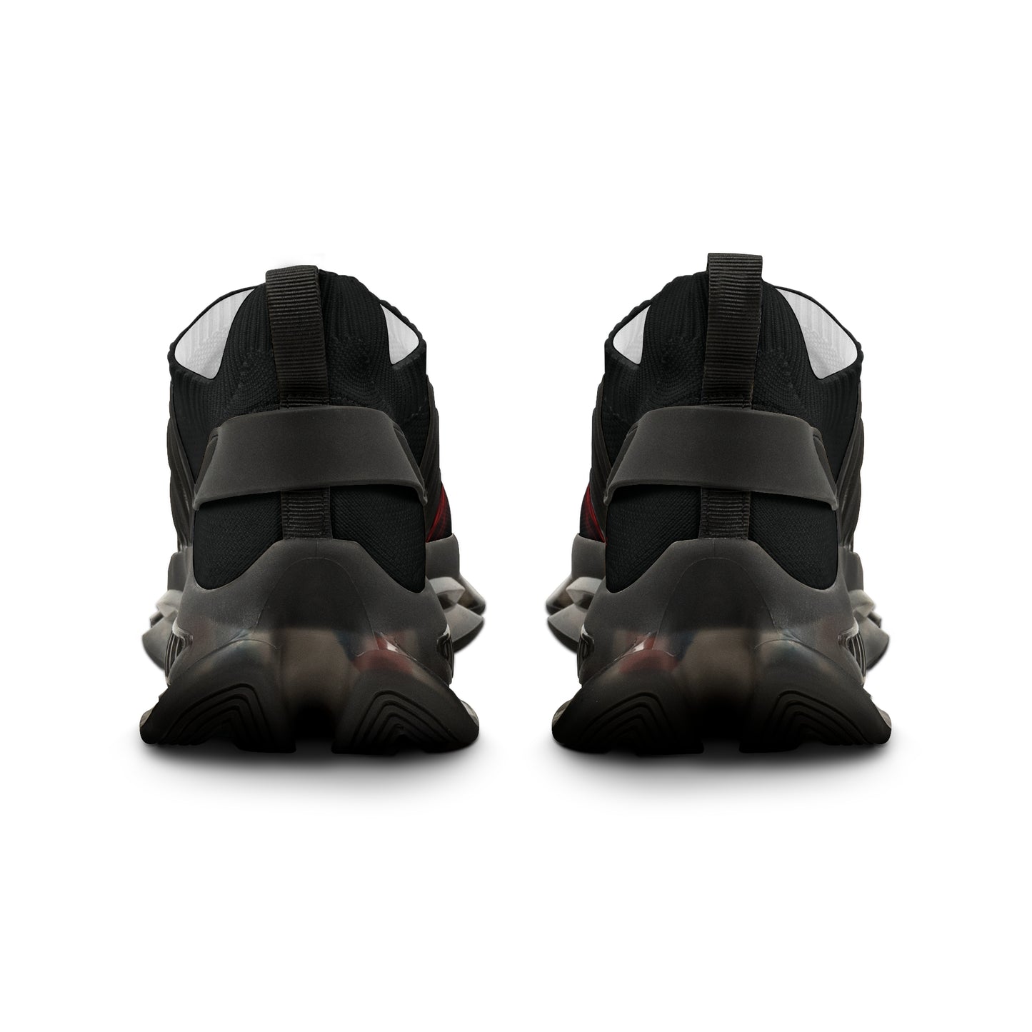 Premium Crap Men's Mesh Sneakers
