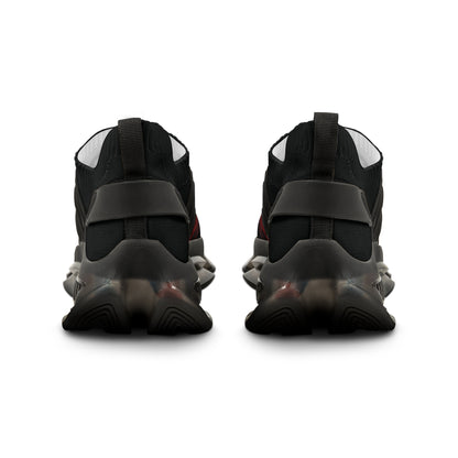 Premium Crap Men's Mesh Sneakers