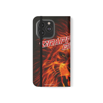 Crappy Birthday Flip Cases