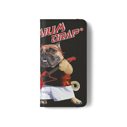 Premium Crap II Flip Cases