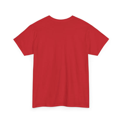 Ugly Neighbor Women's Heavy Cotton Tee