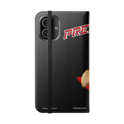 Premium Crap III Flip Cases