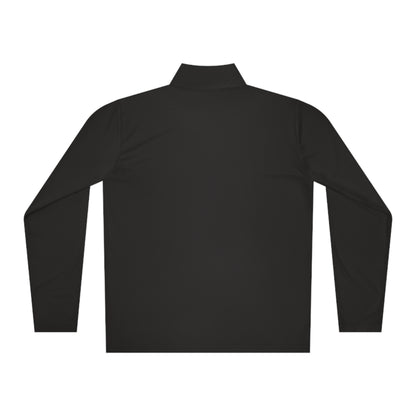 Premium Crap Quarter-Zip Pullover