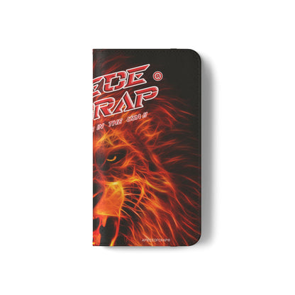 A Piece of Crap Flip Cases