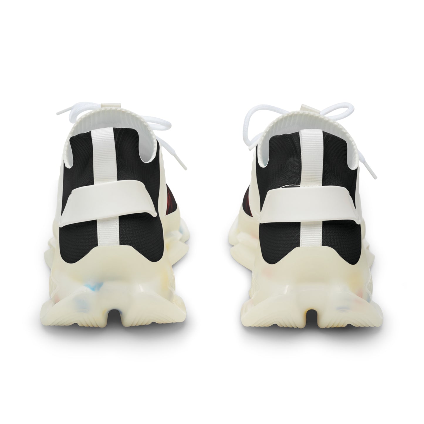 A Piece of Crap Men's Mesh Sneakers