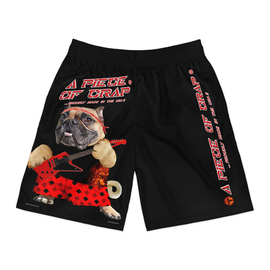 A Piece of Crap II Men's Jogger Shorts