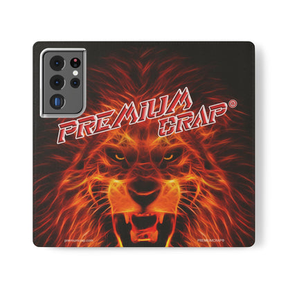 Premium Crap Flip Cases