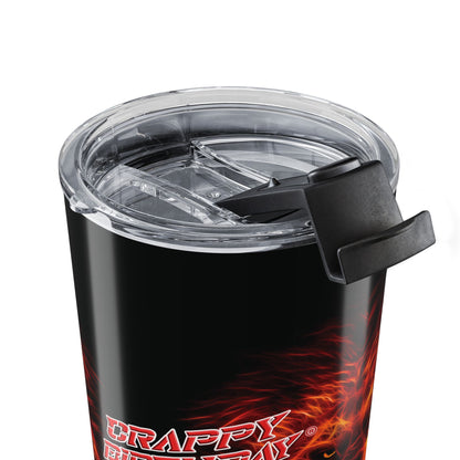 Crappy Birthday Tumbler 20oz