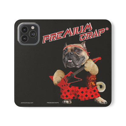 Premium Crap III Flip Cases