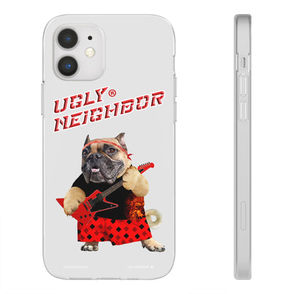 Ugly Neighbor II Flexi Phone Cases
