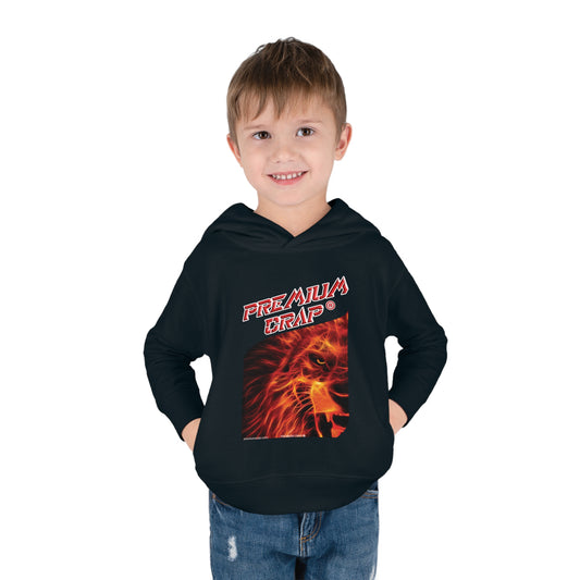 Premium Crap Kiddo Snuggle Hoodie