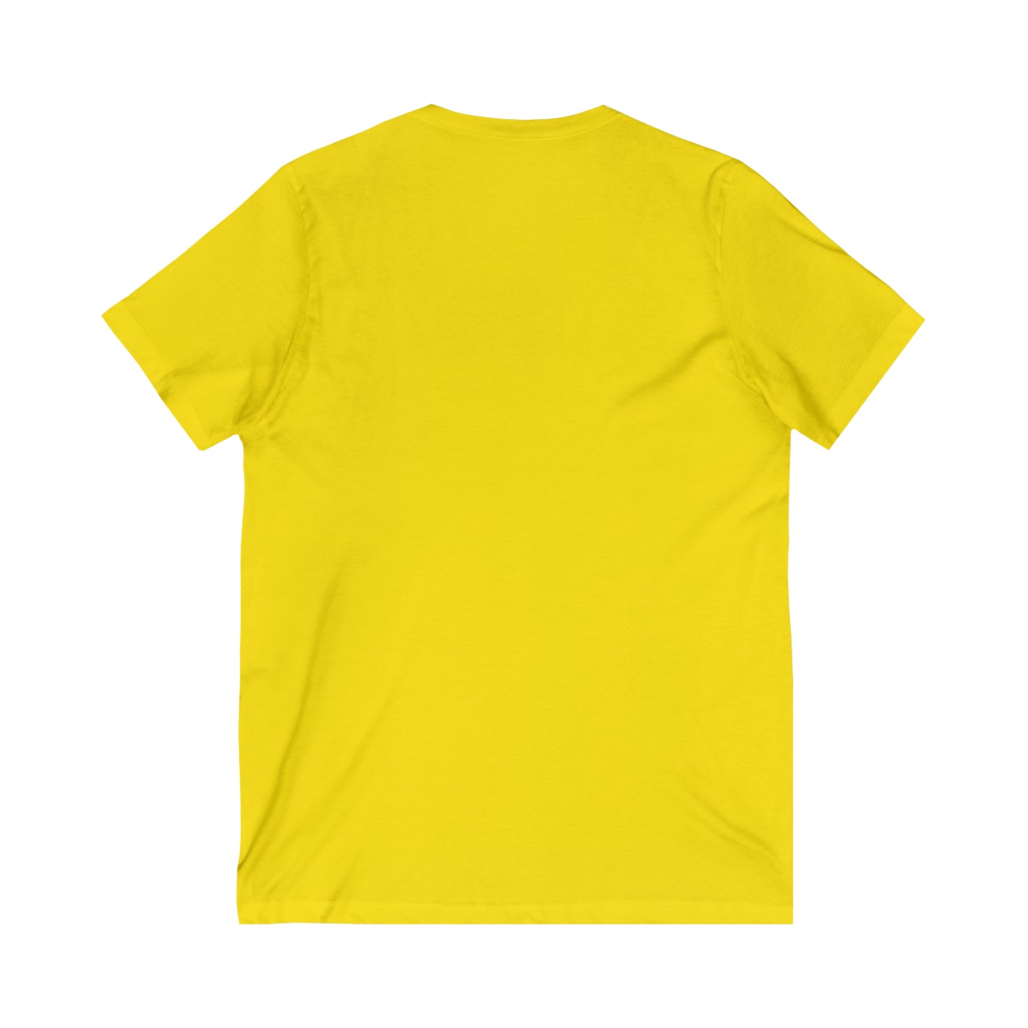 Crappy Birthday Jocular V-Neck Tee