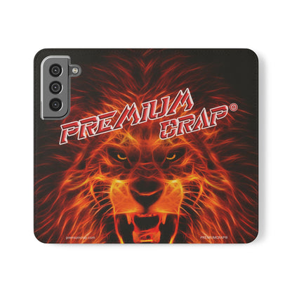 Premium Crap Flip Cases