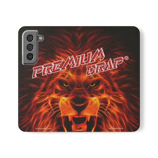 Premium Crap Flip Cases