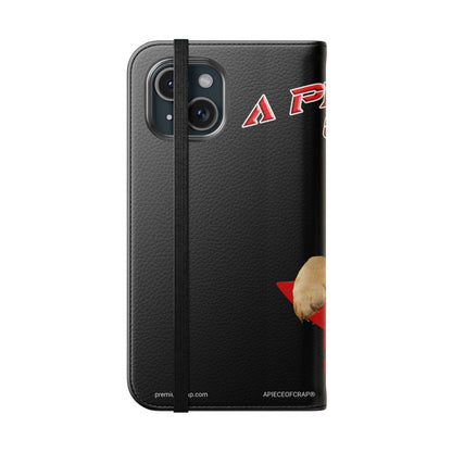 A Piece of Crap II Flip Cases