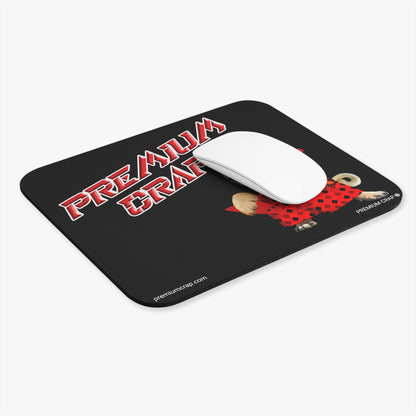 Premium Crap II Mouse Pad (Rectangle)