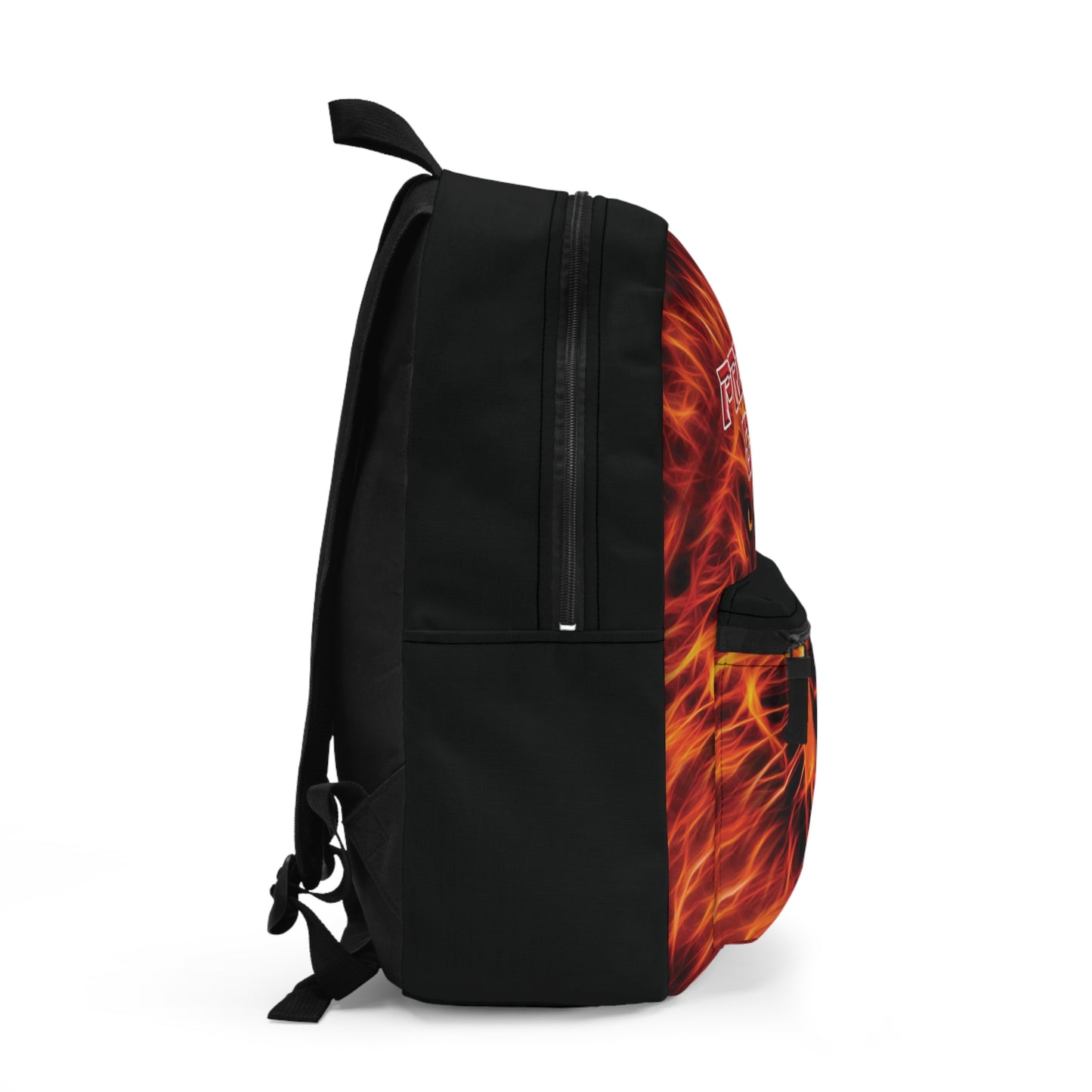 Premium Crap Backpack
