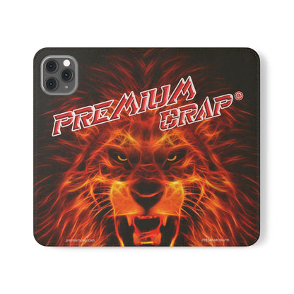 Premium Crap Flip Cases