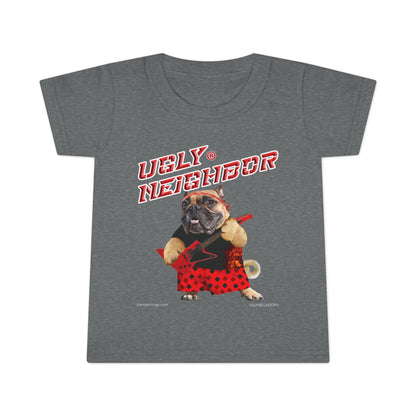 Ugly Neighbor II Toddler T-shirt