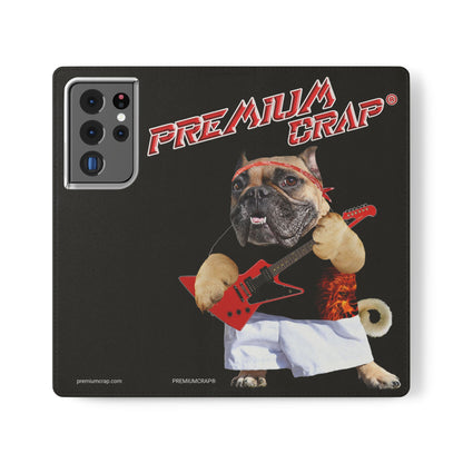 Premium Crap II Flip Cases