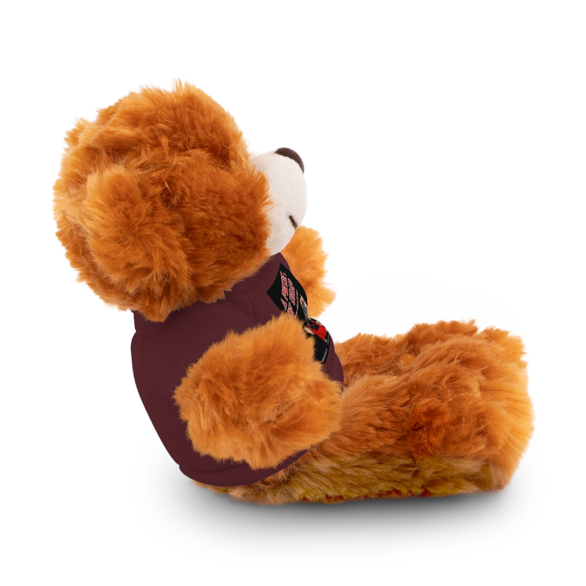 A Piece of Crap II Stuffed Animals with Tee