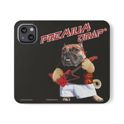 Premium Crap II Flip Cases