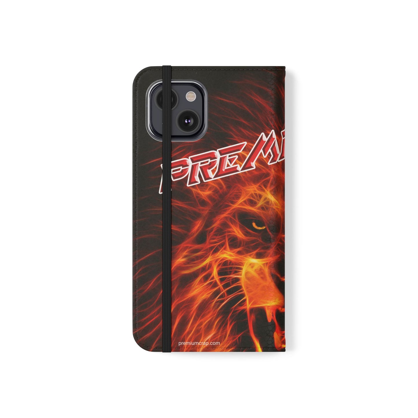 Premium Crap Flip Cases