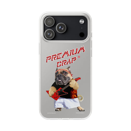 Premium Crap II Flexi Phone Cases