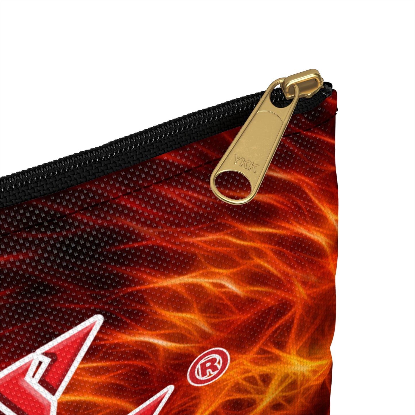 Crappy Birthday Accessory Pouch