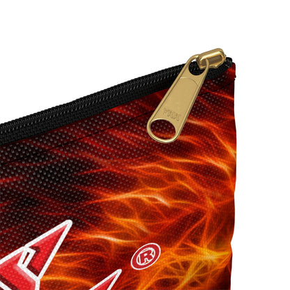 Crappy Birthday Accessory Pouch