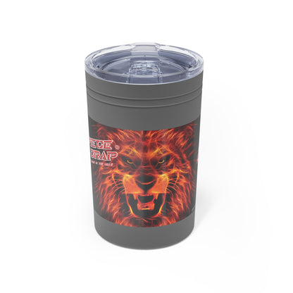A Piece Of Crap Copper Vacuum Insulated Bottle, 22oz