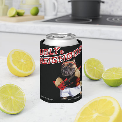 Ugly Neighbor Can Cooler