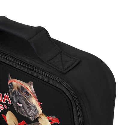 Premium Crap II Lunch Bag