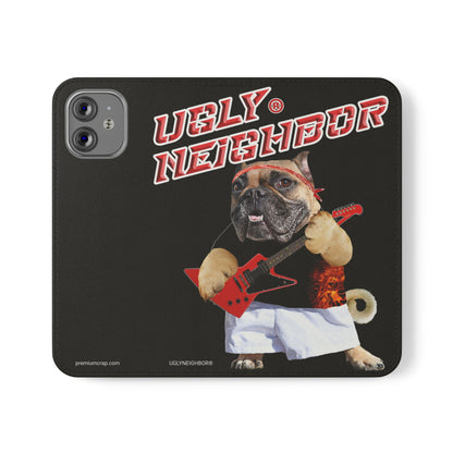 Ugly Neighbor Flip Cases