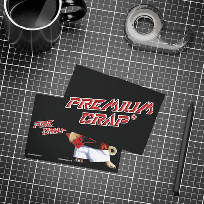 Premium Crap Postcard Bundles