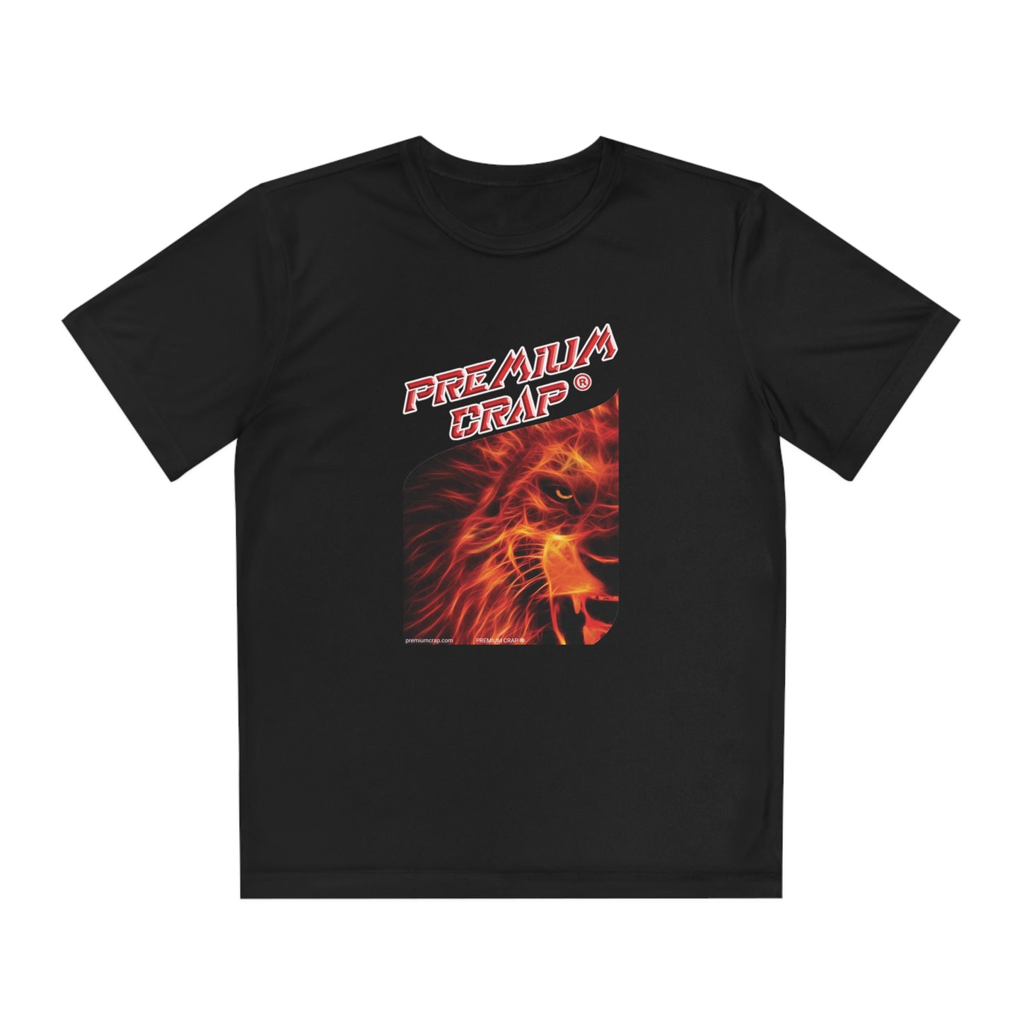 Premium Crap Teenybopper Tee