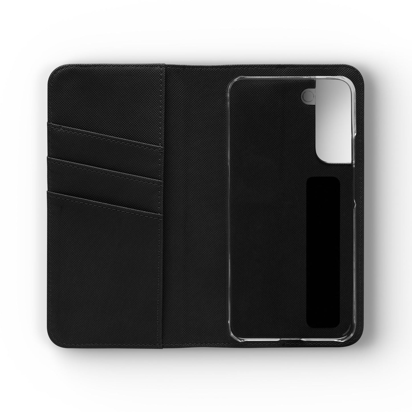 A Piece of Crap Flip Cases