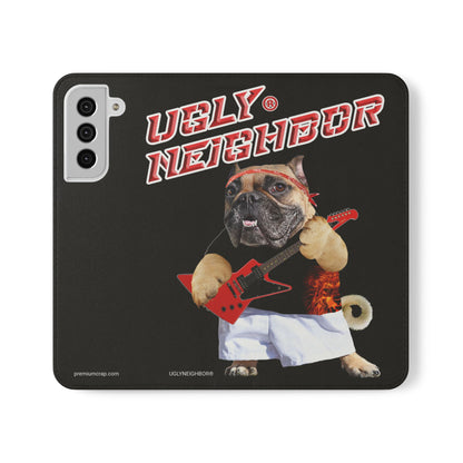 Ugly Neighbor Flip Cases