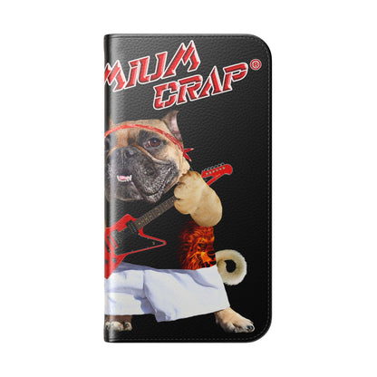 Premium Crap II Flip Cases