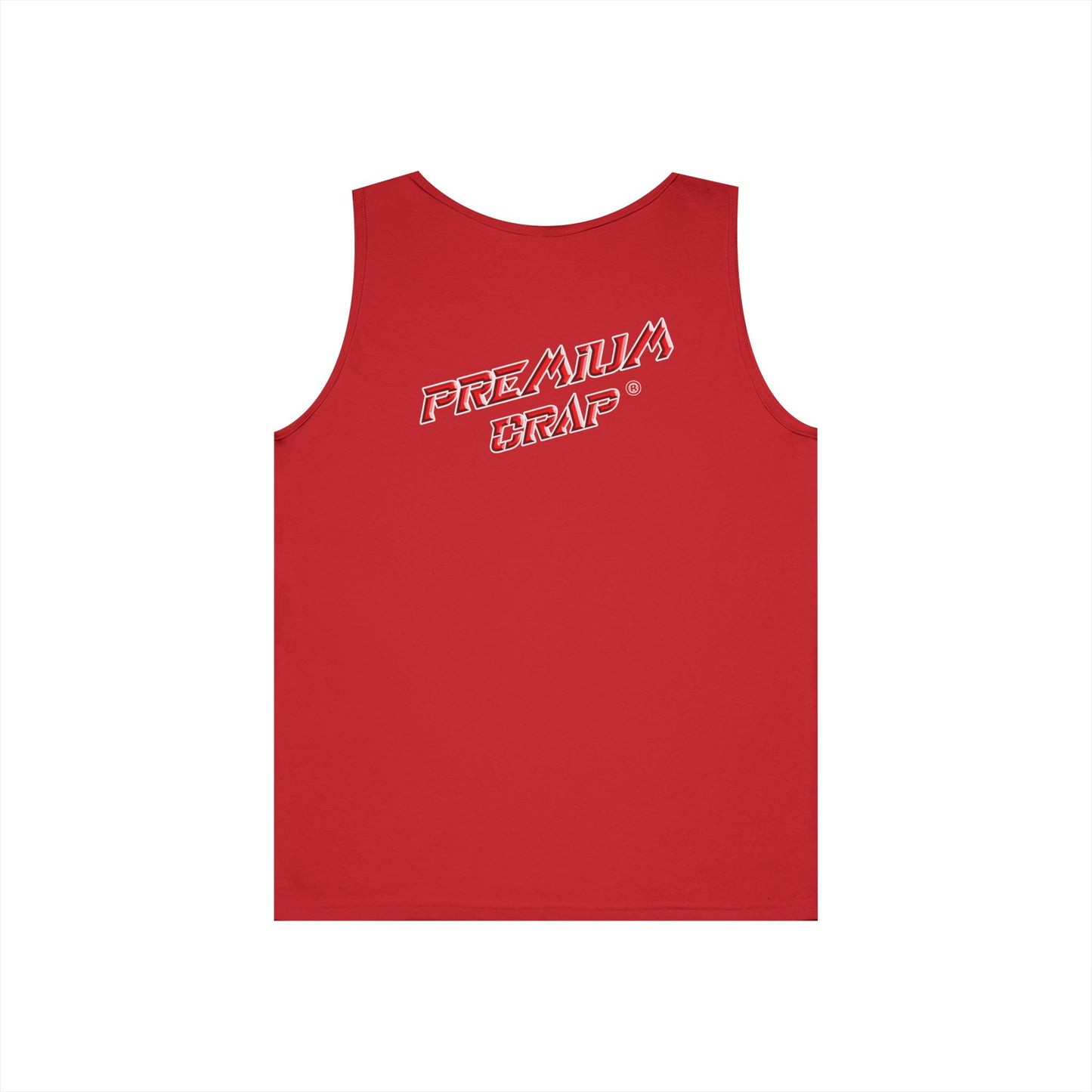 Premium Crap Cotton Tank Top