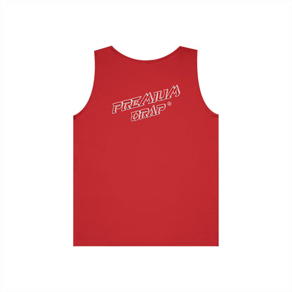 Premium Crap Cotton Tank Top